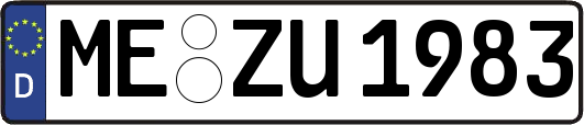 ME-ZU1983
