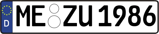ME-ZU1986