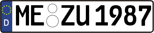 ME-ZU1987