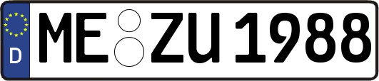 ME-ZU1988