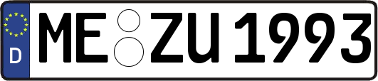ME-ZU1993
