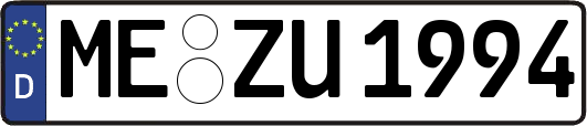 ME-ZU1994