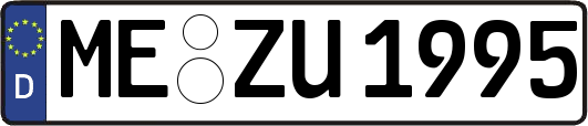 ME-ZU1995