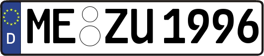 ME-ZU1996