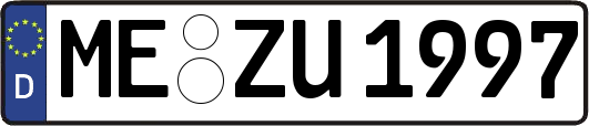 ME-ZU1997