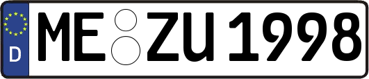 ME-ZU1998