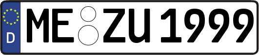 ME-ZU1999