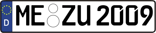 ME-ZU2009