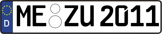 ME-ZU2011