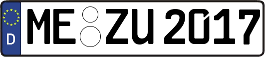 ME-ZU2017
