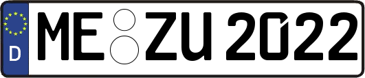 ME-ZU2022