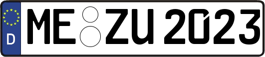 ME-ZU2023