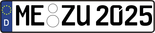 ME-ZU2025