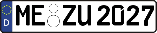 ME-ZU2027