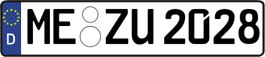 ME-ZU2028