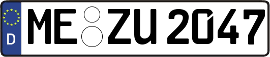 ME-ZU2047