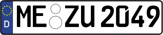 ME-ZU2049
