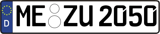 ME-ZU2050