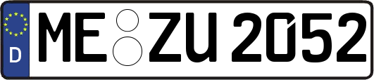 ME-ZU2052