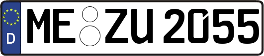 ME-ZU2055