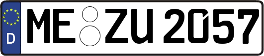 ME-ZU2057