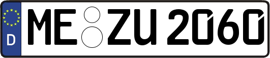 ME-ZU2060