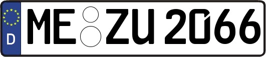 ME-ZU2066