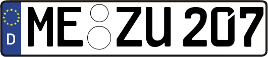 ME-ZU207