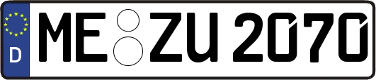 ME-ZU2070