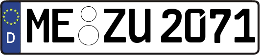ME-ZU2071