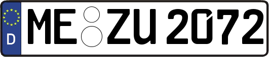 ME-ZU2072