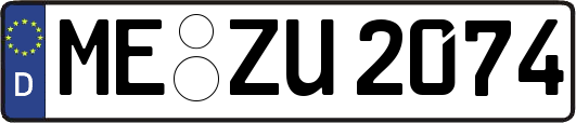 ME-ZU2074