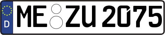 ME-ZU2075