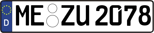 ME-ZU2078