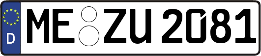 ME-ZU2081