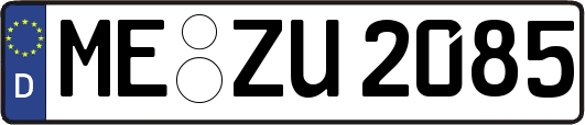 ME-ZU2085