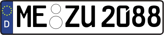 ME-ZU2088