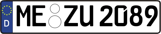 ME-ZU2089