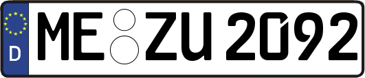 ME-ZU2092