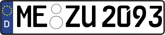 ME-ZU2093