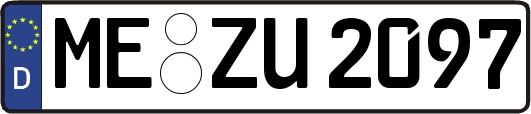 ME-ZU2097
