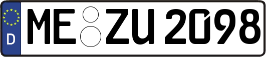 ME-ZU2098