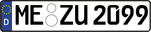 ME-ZU2099