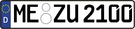 ME-ZU2100