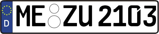 ME-ZU2103