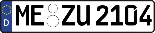 ME-ZU2104