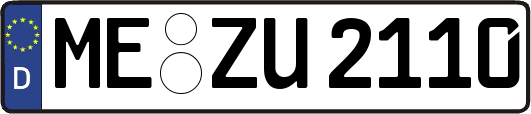 ME-ZU2110