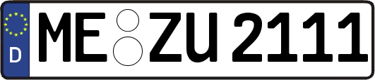 ME-ZU2111