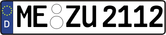 ME-ZU2112