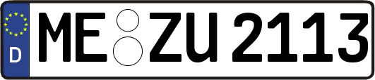 ME-ZU2113